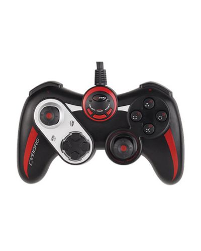 Cyborg V.3 Rumble Pad