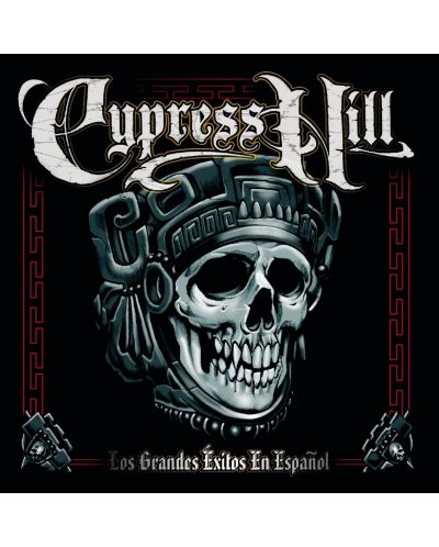 Cypress Hill - Los Grandes Éxitos En Español (CD) - 1