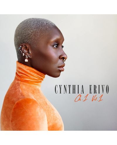 Cynthia Erivo - Ch.1 Vs.1 (2 Vinyl) - 1