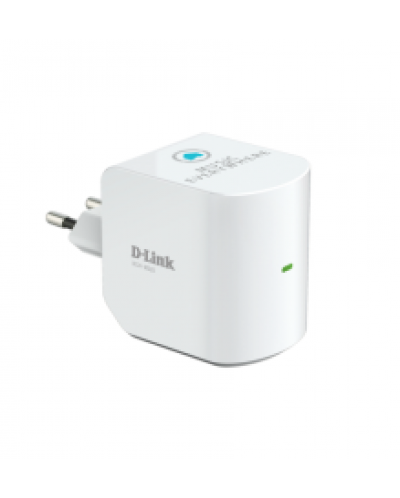Смарт аксесоар D-Link DCH-M225 - Wi-Fi Audio Extender, бял