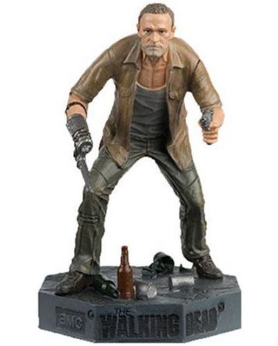 Фигура The Walking Dead Collector´s Models Mini Figure #5 - Merle, 9 cm - 1