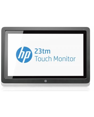 HP 23tm (E1L10AA) - 23" Touch монитор - 1