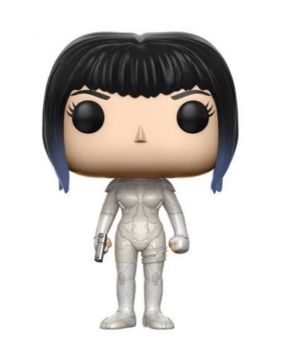 Фигура Funko Pop! Movies: Ghost in The Shell - Major, #384 - 1