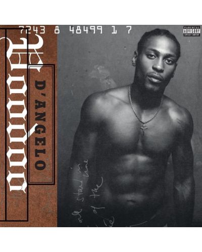 D'Angelo - Voodoo (2 Vinyl)