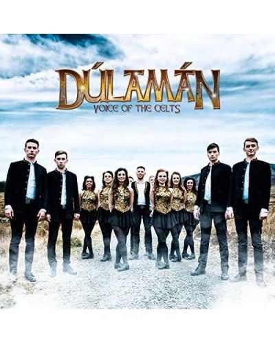 Dúlamán - Voice of the Celts - Voice of the Celts (CD) - 1