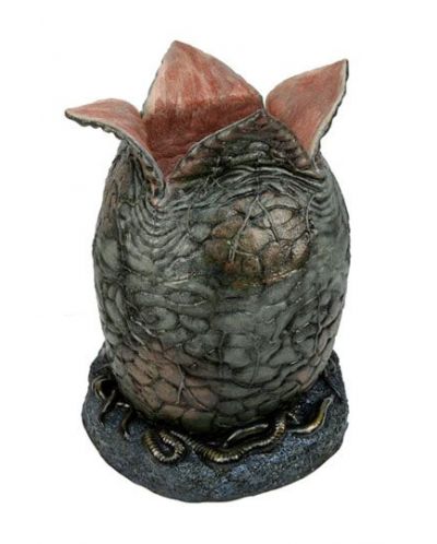 Фигура Aliens - Xenomorph Egg & Facehugger, 91 cm - 1