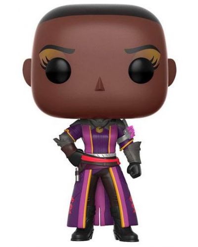 Фигура Funko POP! Games: Destiny - Ikora, #236