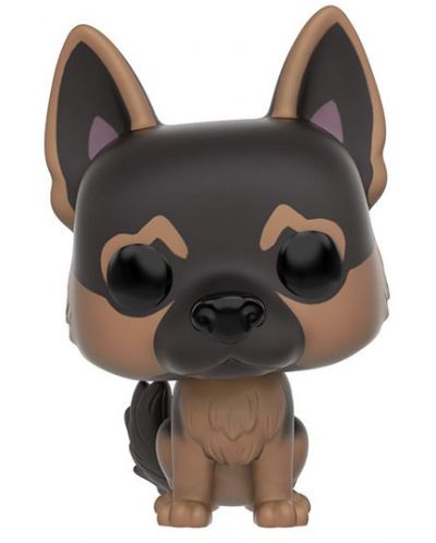 Фигура Funko Pop! Pets: German Shepherd, #02