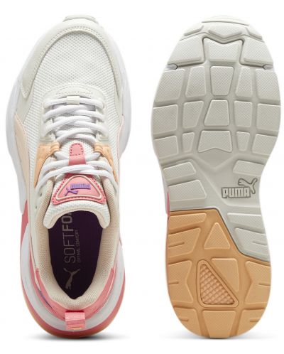 Дамски обувки Puma - Vis2K , многоцветни - 5