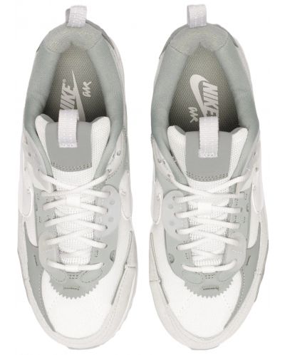 Дамски обувки Nike - Air Max 90 Futura. бели - 4