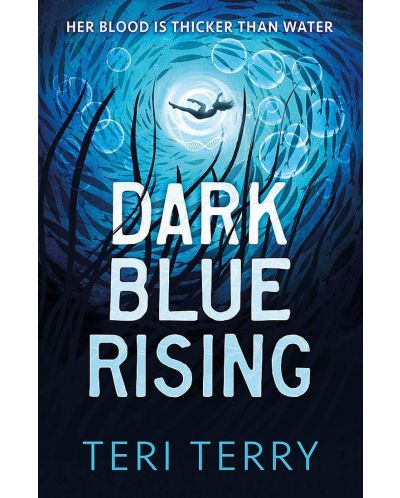 Dark Blue Rising - 1