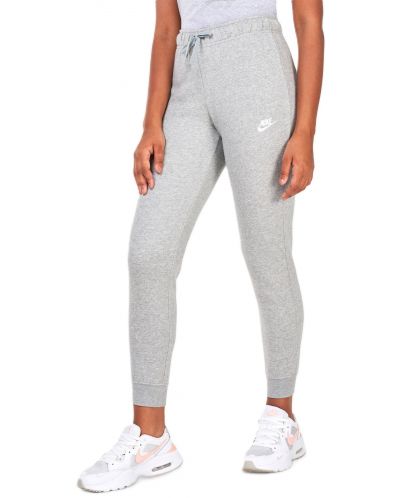 Дамско спортно долнище Nike - Sportswear Club Fleece , сиво - 1