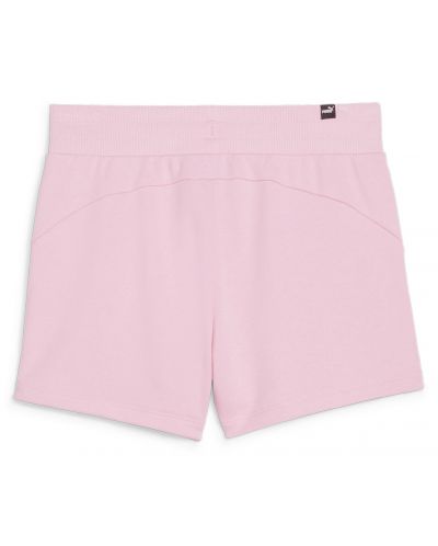 Дамски къси панталони Puma - Essentials 4'', размер S, розови - 2