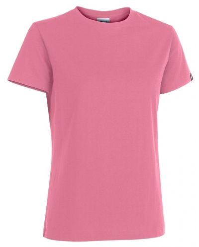 Дамска тениска Joma - Desert , розова - 1