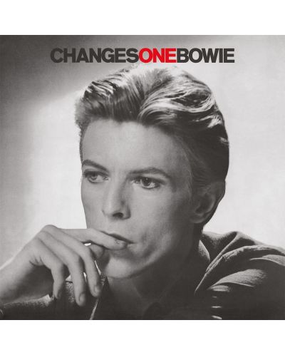 David Bowie - ChangesOneBowie (Vinyl) - 1