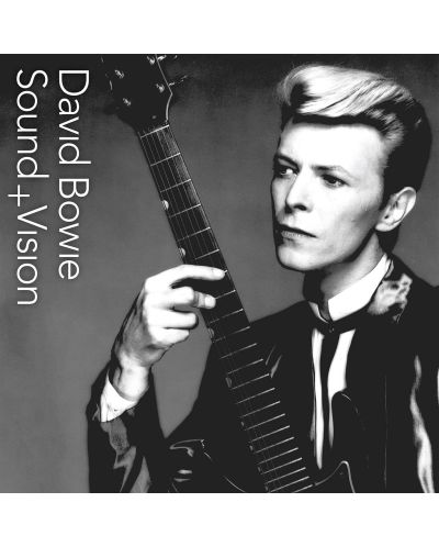 David Bowie - Sound + Vision (4 CD) - 1