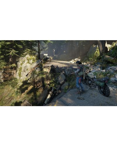 Days Gone Collector’s Edition (PS4) - 6