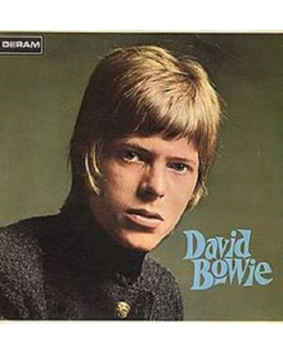 David Bowie - David Bowie (CD)