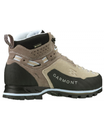 Дамски обувки - Garmont - Vetta GTX WMS , сиви - 2