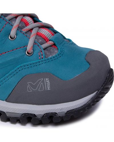 Дамски туристически обувки Millet - Ld Hike Up Gtx, размер 36 2/3, сини - 5