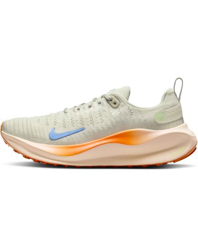 Дамски обувки Nike - Infinity Run 4 , бели - 1