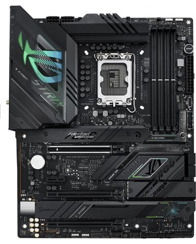 Дънна платка ASUS - ROG STRIX Z790-F GAM WIFI, LGA1700 - 1