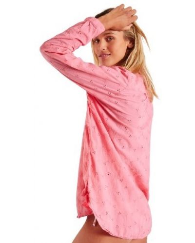 Дамска риза Banana Moon - Gary Cherrytree, розова - 2