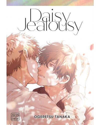 Daisy Jealousy - 1