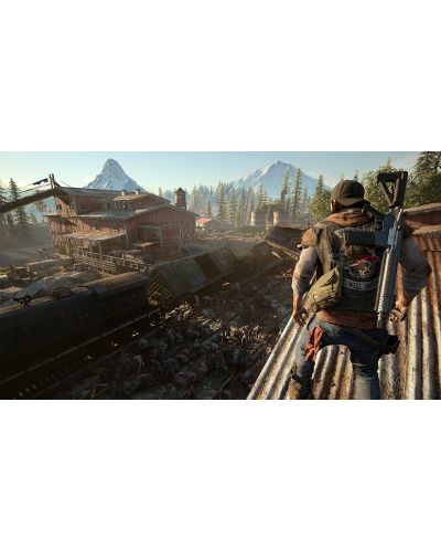 Days Gone (PS4) - 6