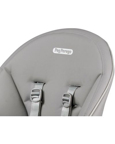Cintura A 5 Punti Per Seggiolino Peg Perego Prima Pappa Zero3 - Ricambio