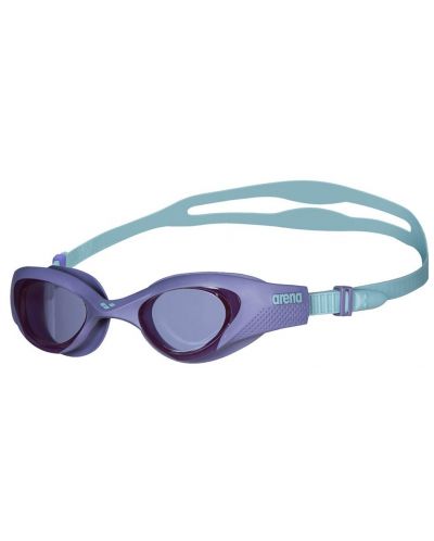Дамски очила за плуване Arena - The One Woman, сини - 1