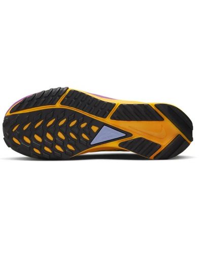 Дамски обувки Nike - React Pegasus Trail 4, многоцветни - 2