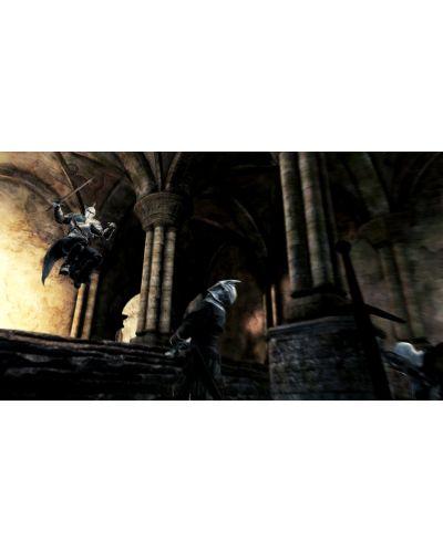 Dark Souls II (PC) - 14