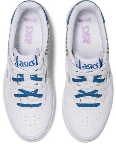 Дамски обувки Asics - Japan S PF, бели/сини - 3