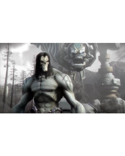 Darksiders Collection (PS3) - 14