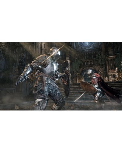 Dark Souls III Game of The Year Edition (PC) - 5