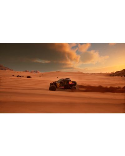 Dakar Desert Rally (PS4) - 6
