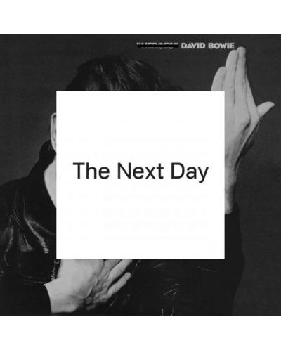 David Bowie - The Next Day (Deluxe CD)