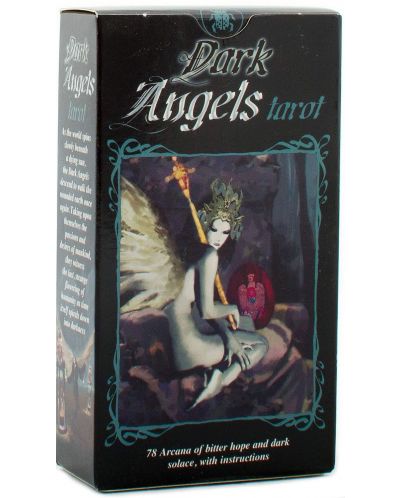 Dark Angels Tarot - 1