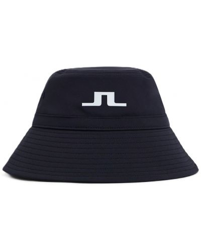 Дамска шапка J.Lindeberg - Siri Bucket, черна - 1