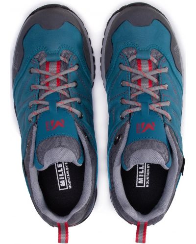 Дамски туристически обувки Millet - Ld Hike Up Gtx, размер 40, сини - 4