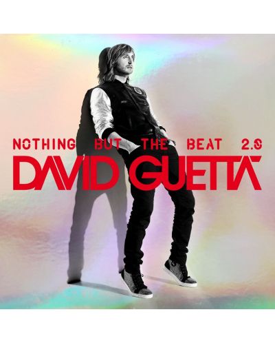 David Guetta - Nothing But the Beat 2.0 (CD)