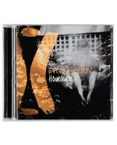 Dave Gahan - Hourglass (CD)