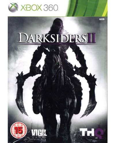 Darksiders II (Xbox 360) - 1