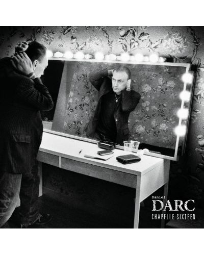 Daniel Darc - Chapelle Sixteen (CD)