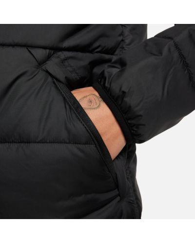 Дамско яке Nike - Therma-Fit Academy Pro Fall Jacket, черно - 8