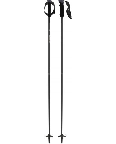 Дамски щеки за ски Atomic - AMT Ultra SQS W, 115 cm, черни - 1