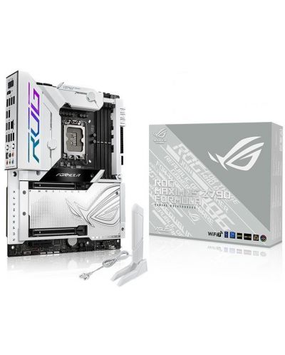 Дънна платка ASUS - ROG Maximus Z790 Formula, LGA 1700 - 1