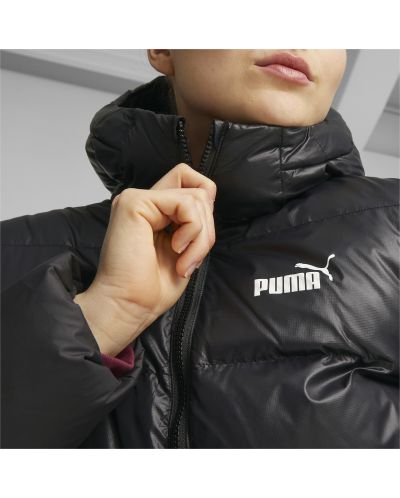 Дамско яке Puma - Power , черно - 5