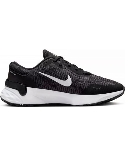 Дамски обувки Nike - Renew Run 4, черни/бели - 2